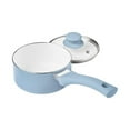 ms cer 12pc cookware set blu