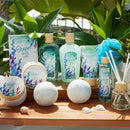 Bath Gift Baskets for Women - 12 Pcs Ocean Spa Gift Sets, Gifts for Her