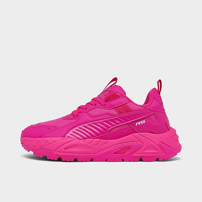 Women's Puma RS-TRCK Casual Shoes