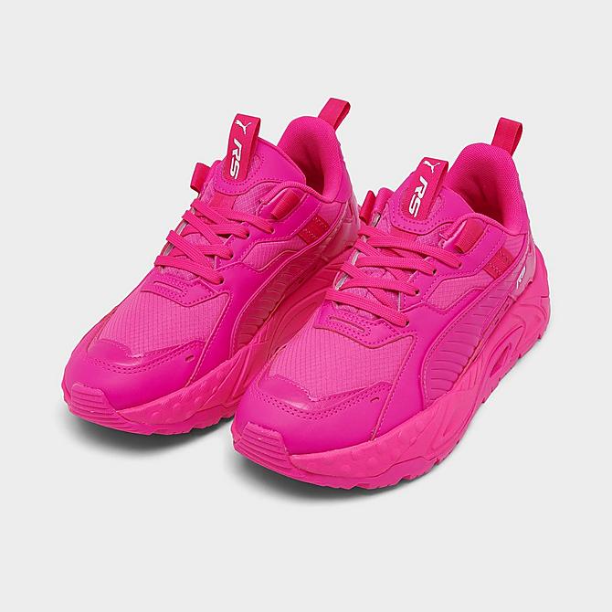 Women's Puma RS-TRCK Casual Shoes