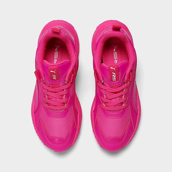 Women's Puma RS-TRCK Casual Shoes