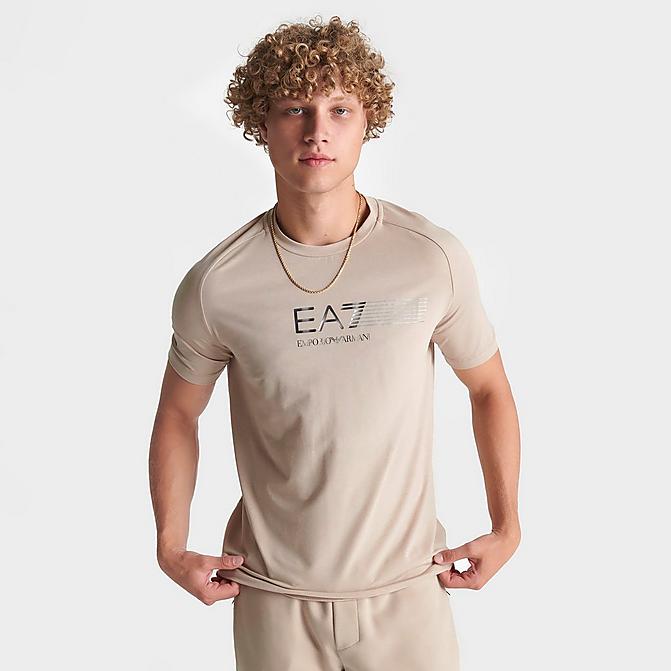 MEN'S EMPORIO ARMANI EA7 VENTUS T-SHIRT