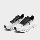 On Women's Cloudtilt Running Shoes in White/Black
