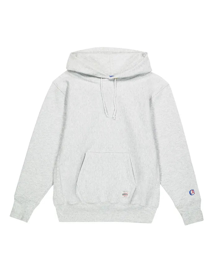 USA Reverse Weave Premium Hoodie