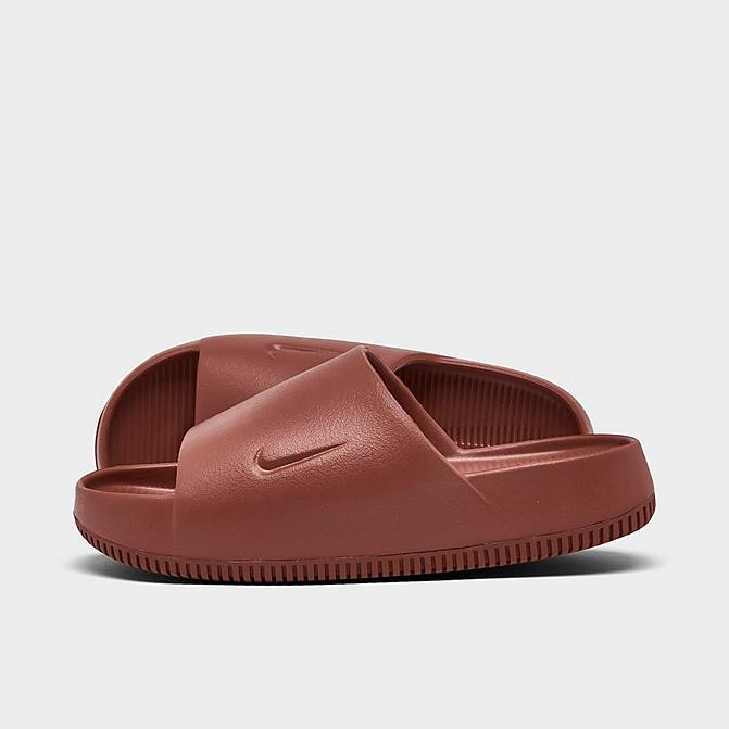 WOMEN'S NIKE CALM SLIDE SANDALS