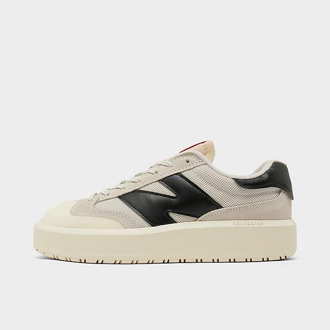 NEW BALANCE CT302 PLATFORM CASUAL SHOES