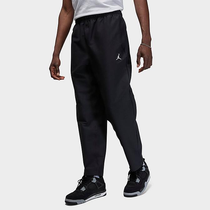 MEN'S JORDAN ESSENTIALS CROPPED WOVEN PANTS