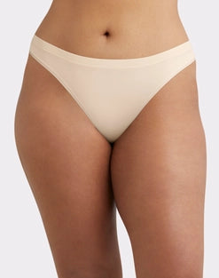 Barely There® Thong