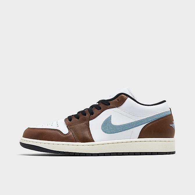 AIR JORDAN RETRO 1 LOW SE CASUAL SHOES