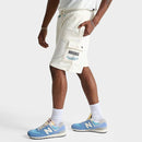 MEN'S HOODRICH OG SPLATTER CARGO SHORTS