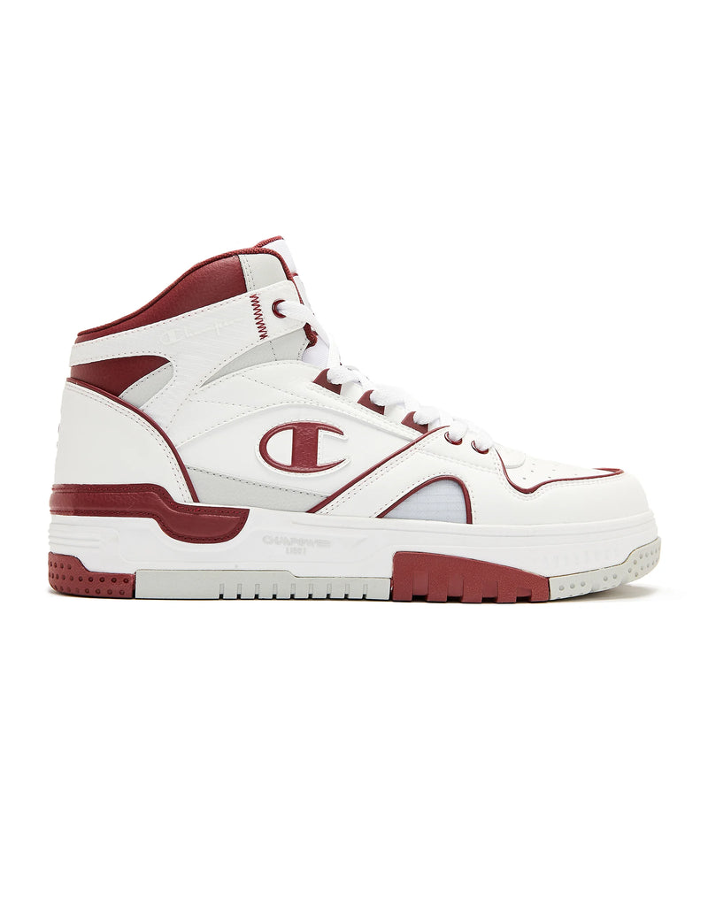 Retro Basketball Hi Men's Shoes