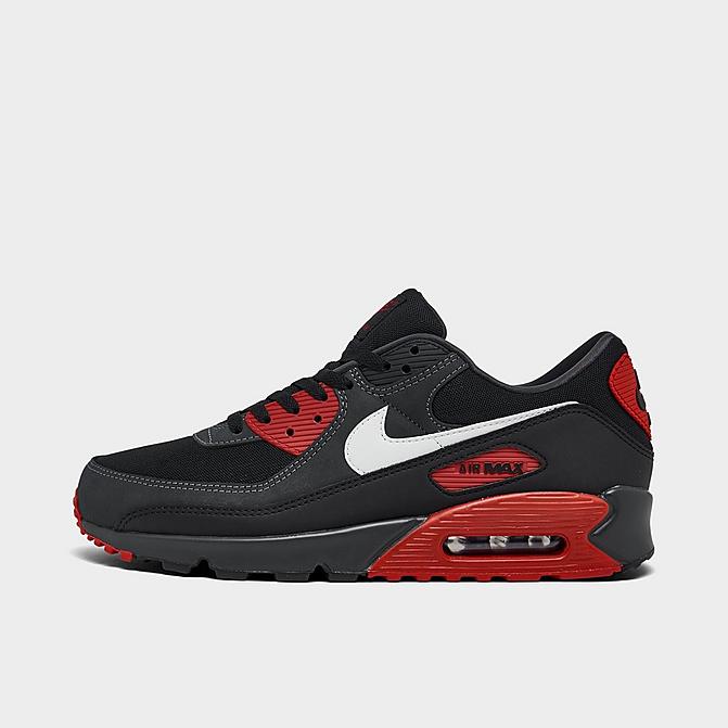 MEN'S NIKE AIR MAX 90 CASUAL SHOES