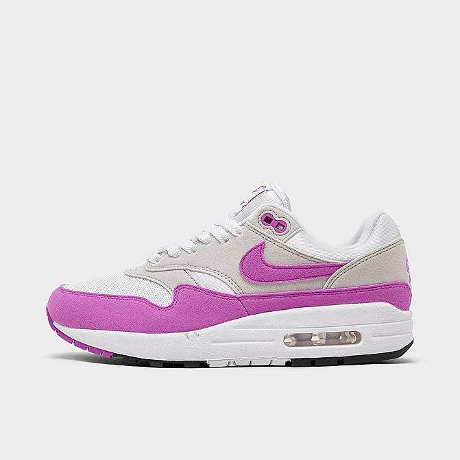 WOMEN'S NIKE AIR MAX 1 CASUAL SHOES