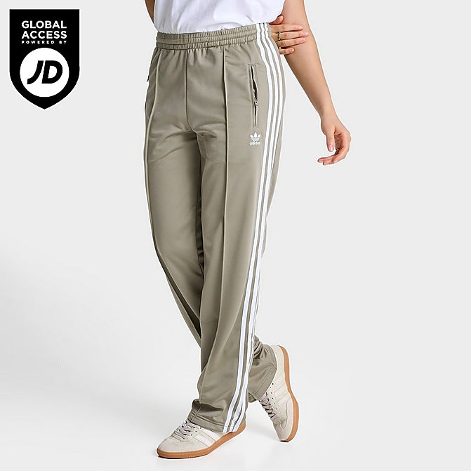 WOMEN'S ADIDAS ORIGINALS FIREBIRD LOOSE TRACK PANTS