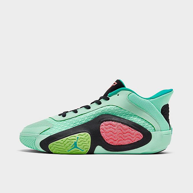 BIG KIDS' JORDAN TATUM 2 BASKETBALL SHOES