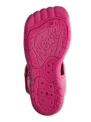 Newtz Girls' Water Shoes with UPF 50, Sizes 11/12-4/5