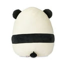 Squishmallows  Plush 16 inch Black and White Panda - Child's Ultra Soft Stuffed Toy