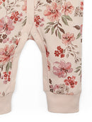 Modern Moments by Gerber Baby Boy or Girl Unisex Coverall, Sizes Newborn-12M