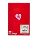 Valentine's Day Girl Gang Greeting Card, Multi-color, by Way To Celebrate
