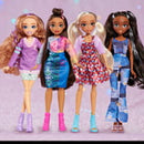 Hairmazing Fashion Forward Fashion Doll in a Skirt,Fashion Doll with Accessories