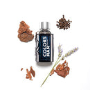 Benetton Colors Man Black by United Colors of Benetton 3.4Oz/100ml EDT