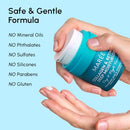 MAREE Face Moisturizer Collagen Cream for Face Gift Set 2 Pack - Hyaluronic Acid & Retinol - Anti-Aging Wrinkle Creams - Crema Para La Cara