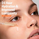 Cetaphil Vitamin C Serum, Visibly Reduces Look of Dark Spots and Hyperpigmentation, Formulated with Niacinamide, Designed for Sensitive Skin, Fragrance Free, Dermatologist Tested, 1oz