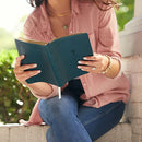 NRSV Catholic Edition Gift Bible, Teal Leathersoft (Comfort Print, Holy Bible, Complete Catholic Bible, NRSV CE): Holy Bible