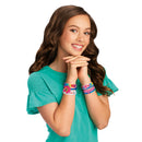 Cra-Z-Art Be Inspired Ultimate Rubber Band Loom, Unisex Child Ages 8 and up