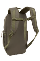 Outdoor Products Venture 17 L Backpack, Green, Brown, Adult, Teen, Polyester