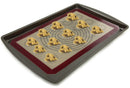 Mainstays Reusable Silicone Baking Mat - Measures 16.5" x 11.6"