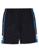 Cookie's Boys' 6-Pack Athletic Shorts With Pockets - red/multi, 8 (Big Boys)