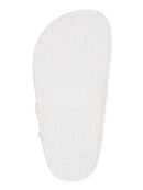 Wonder Nation Toddler Girls 2 Buckle EVA Sandal