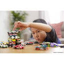 Hot Wheels Set of 20 Toy Sports & Race Cars in 1:64 Scale, Collectible Vehicles