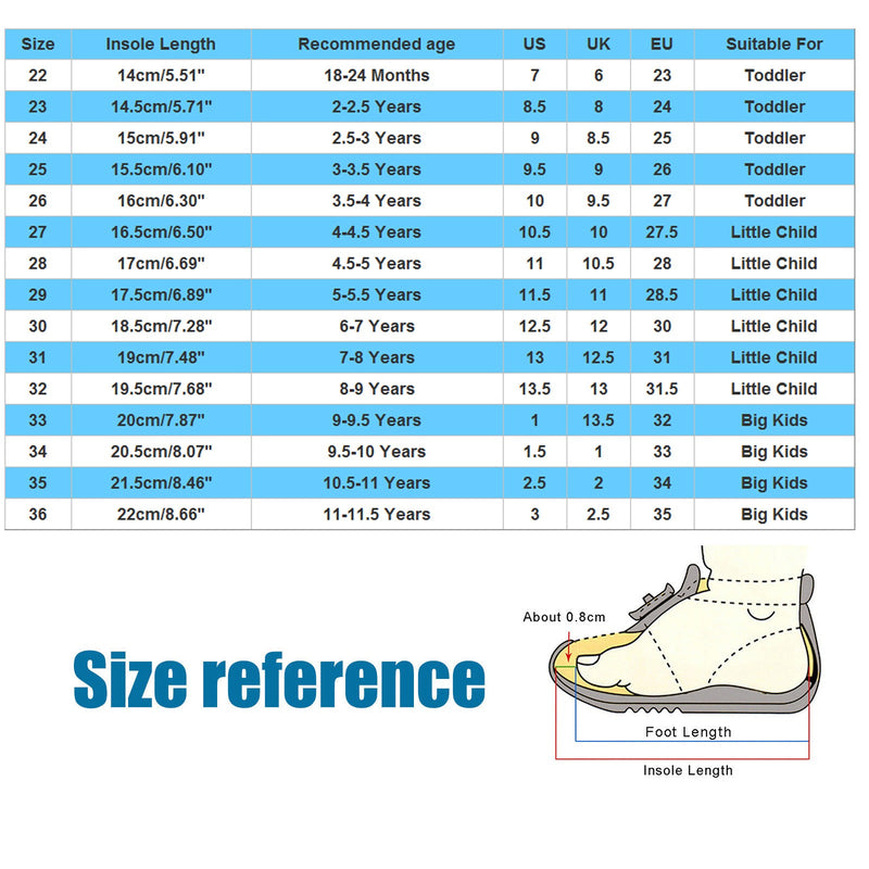 B91xZ Toddler Girl Sandals Children Sandals Fashion Baby Open Toe Princess Shoes Kid,Sizes 9.5