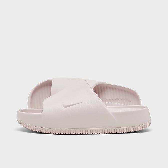 WOMEN'S NIKE CALM SLIDE SANDALS