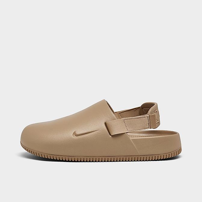 MEN'S NIKE CALM MULE SANDALS