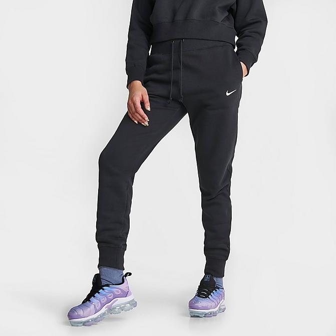 WOMEN'S NIKE SPORTSWEAR PHOENIX FLEECE HIGH-WAISTED JOGGER SWEATPANTS