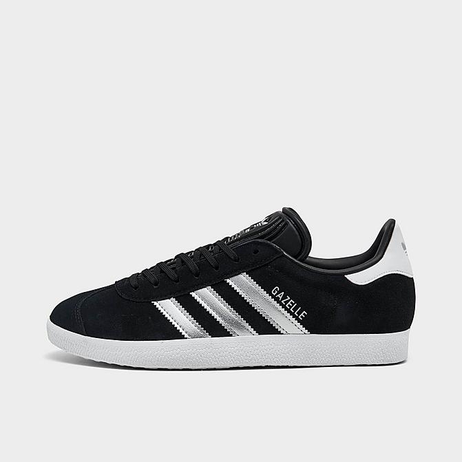 WOMEN'S ADIDAS ORIGINALS GAZELLE CASUAL SHOES