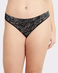 Barely There® Thong