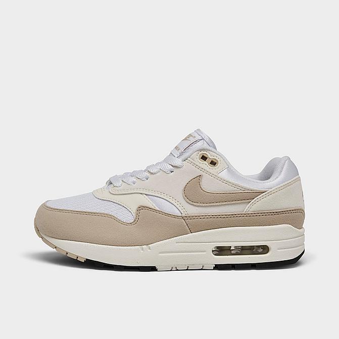 WOMEN'S NIKE AIR MAX 1 CASUAL SHOES