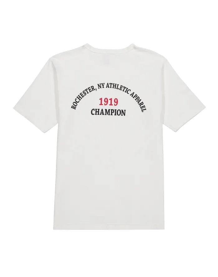 Short-Sleeve T-Shirt, 1919