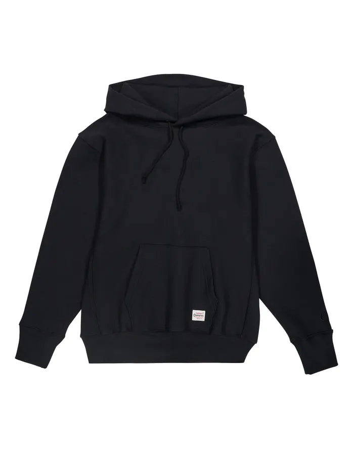 USA Reverse Weave Premium Hoodie