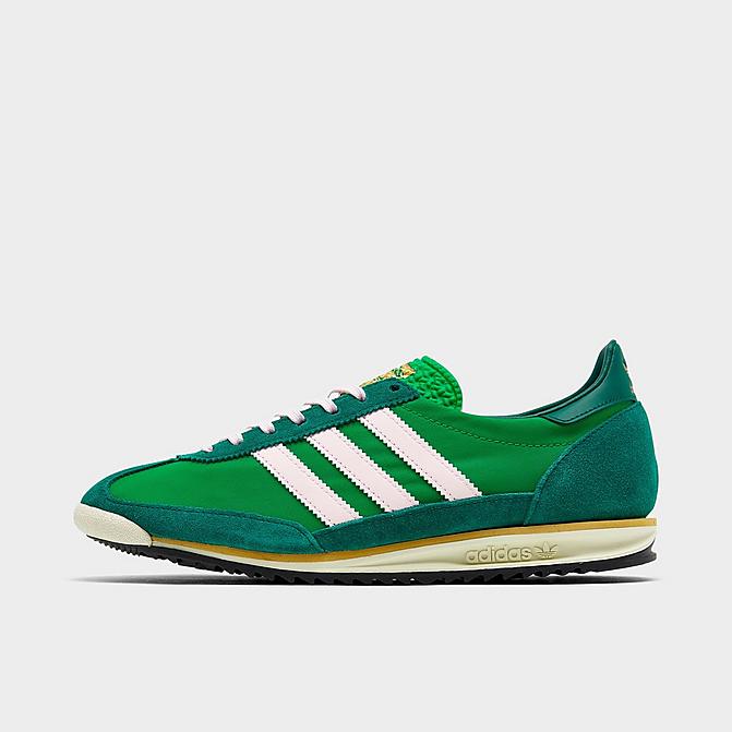 WOMEN'S ADIDAS ORIGINALS SL 72 CASUAL SHOES