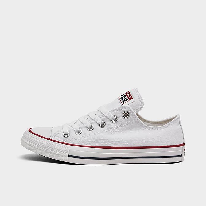 WOMEN'S CONVERSE CHUCK TAYLOR LOW TOP CASUAL SHOES (BIG KIDS' SIZES AVAILABLE)