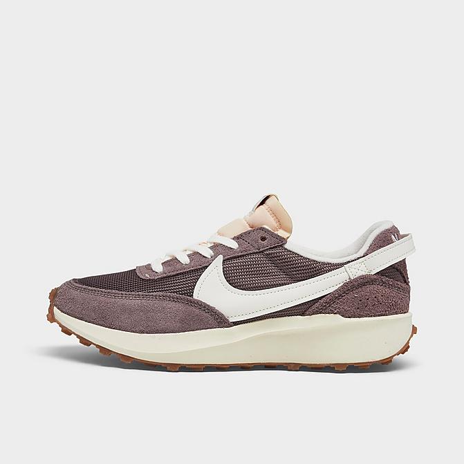 WOMEN'S NIKE WAFFLE DEBUT CASUAL SHOES