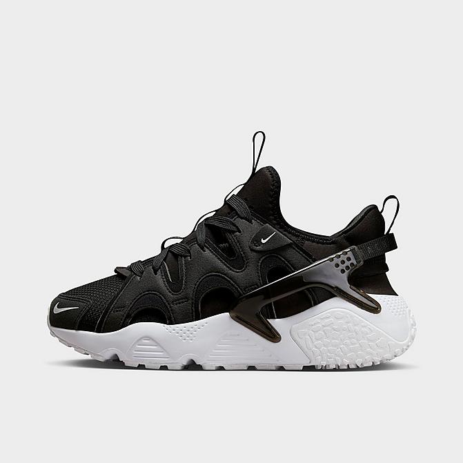 WOMEN'S NIKE AIR HUARACHE CRAFT CASUAL SHOES