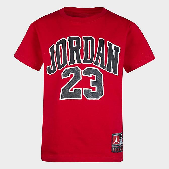 BOYS' JORDAN 23 T-SHIRT