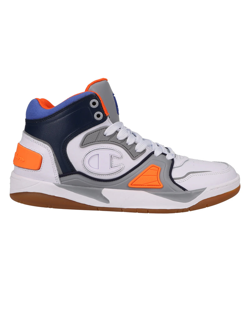 Rezone Drill Hi Men's Shoes