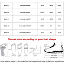 Chiccall Winter Warm Slippers, Comfy Rhombus Pattern Faux Fur House Shoes